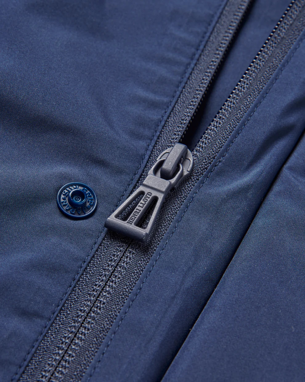 Aston Crew Jacket