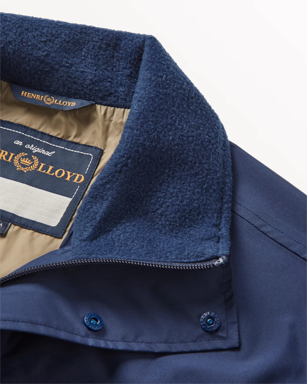 Aston Crew Jacket