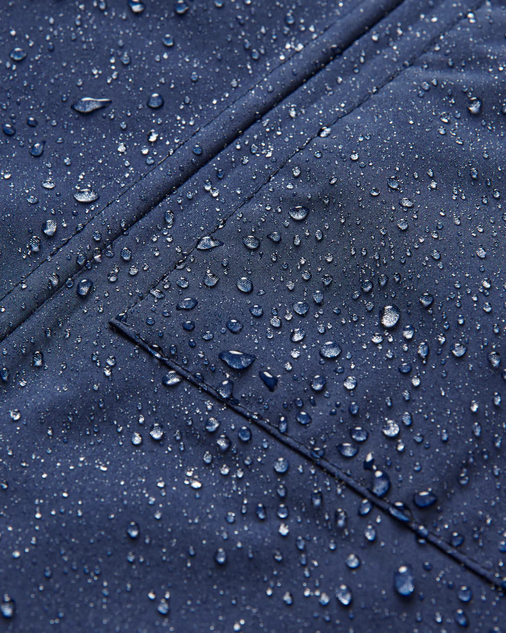 Aston Crew Jacket