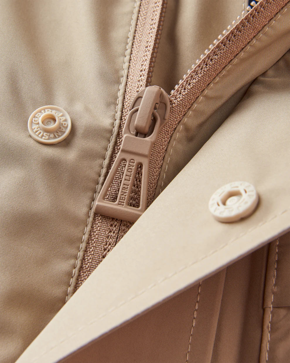 Aston Crew Jacket