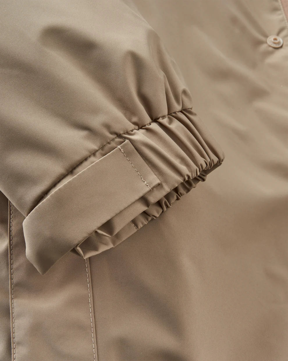 Aston Crew Jacket