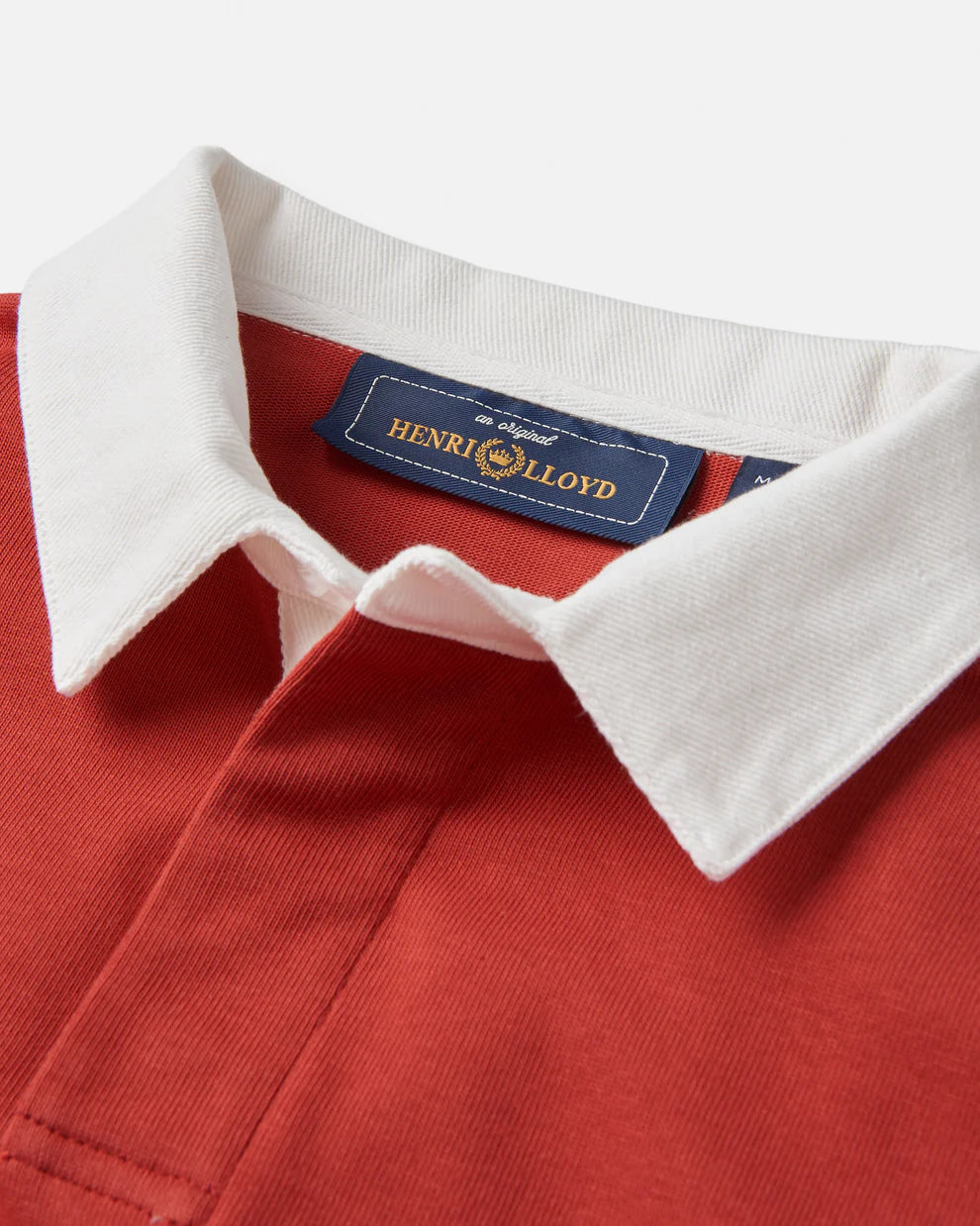 Voyager Rugby Shirt