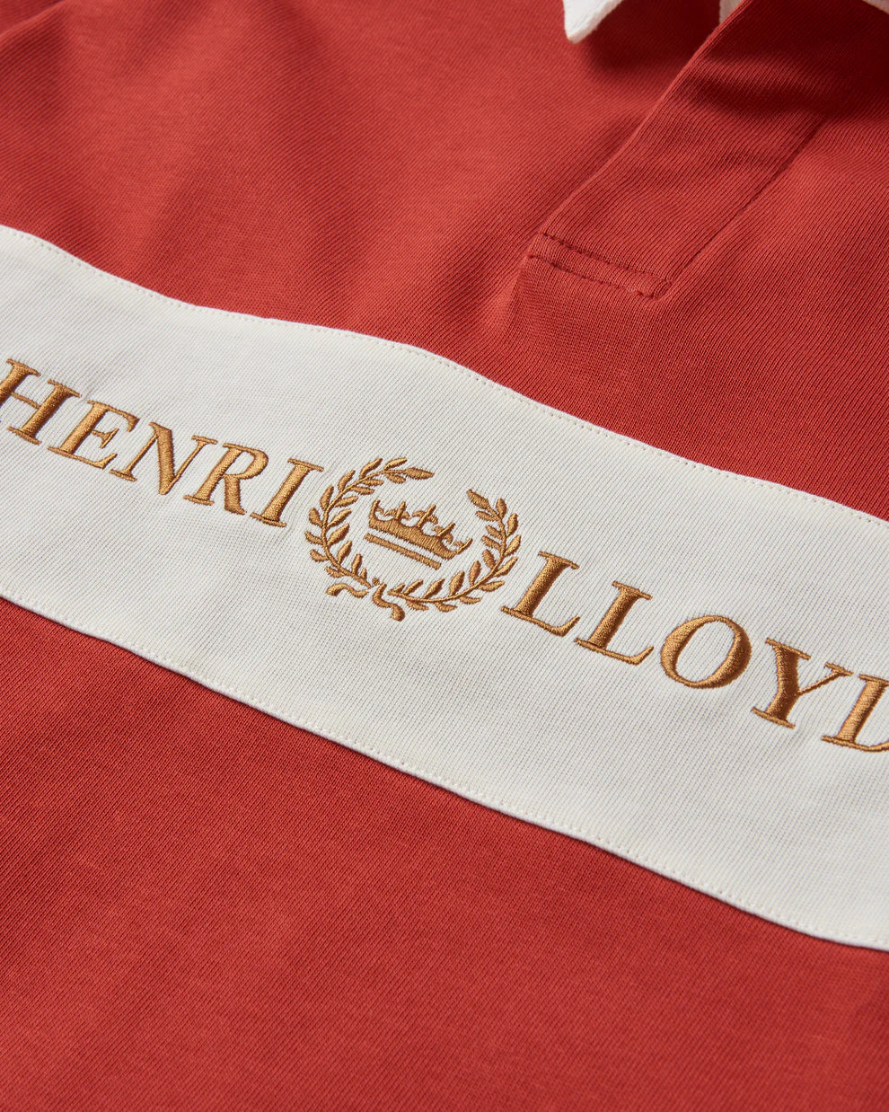 Voyager Rugby Shirt