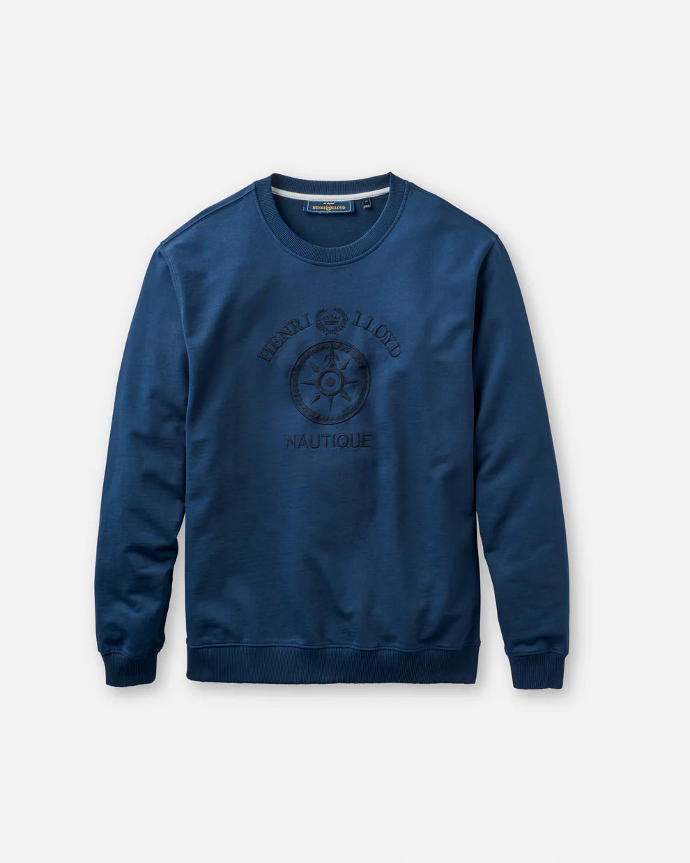 Nautique Crew Neck Sweat