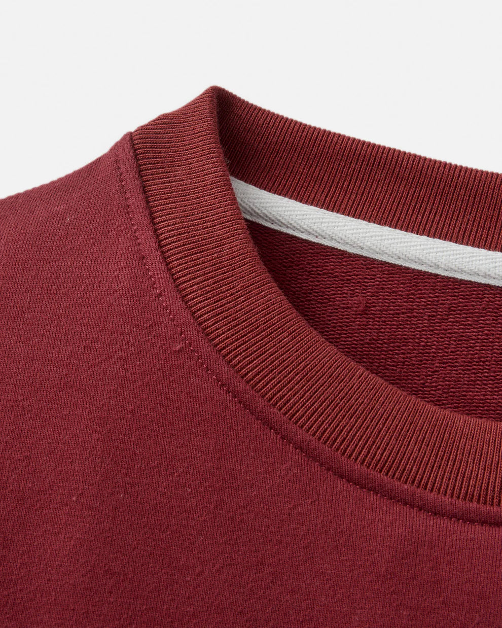 Nautique Crew Neck Sweat