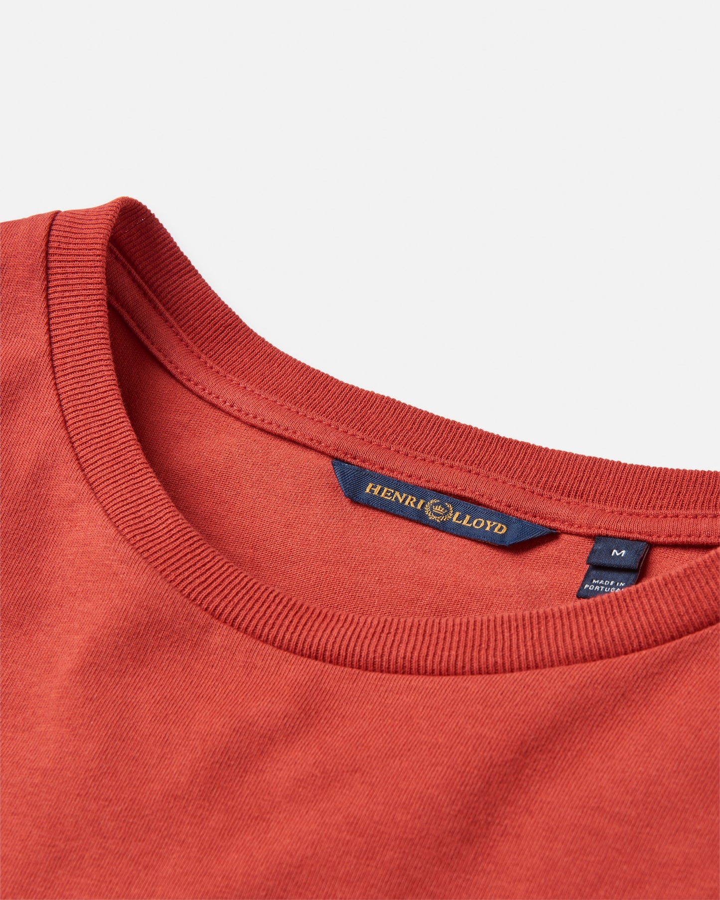 Cowes T-Shirt