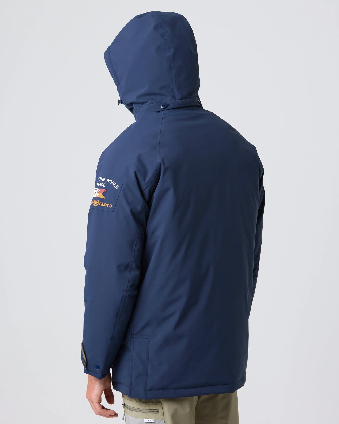 Consort RWR Jacket