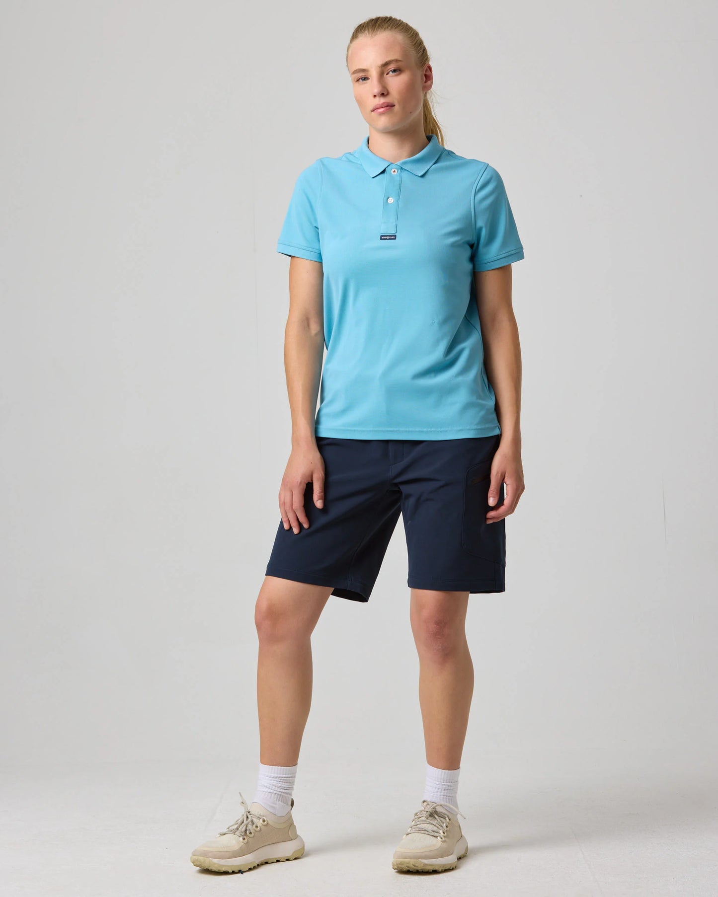 Women's Dri-Fast Polo