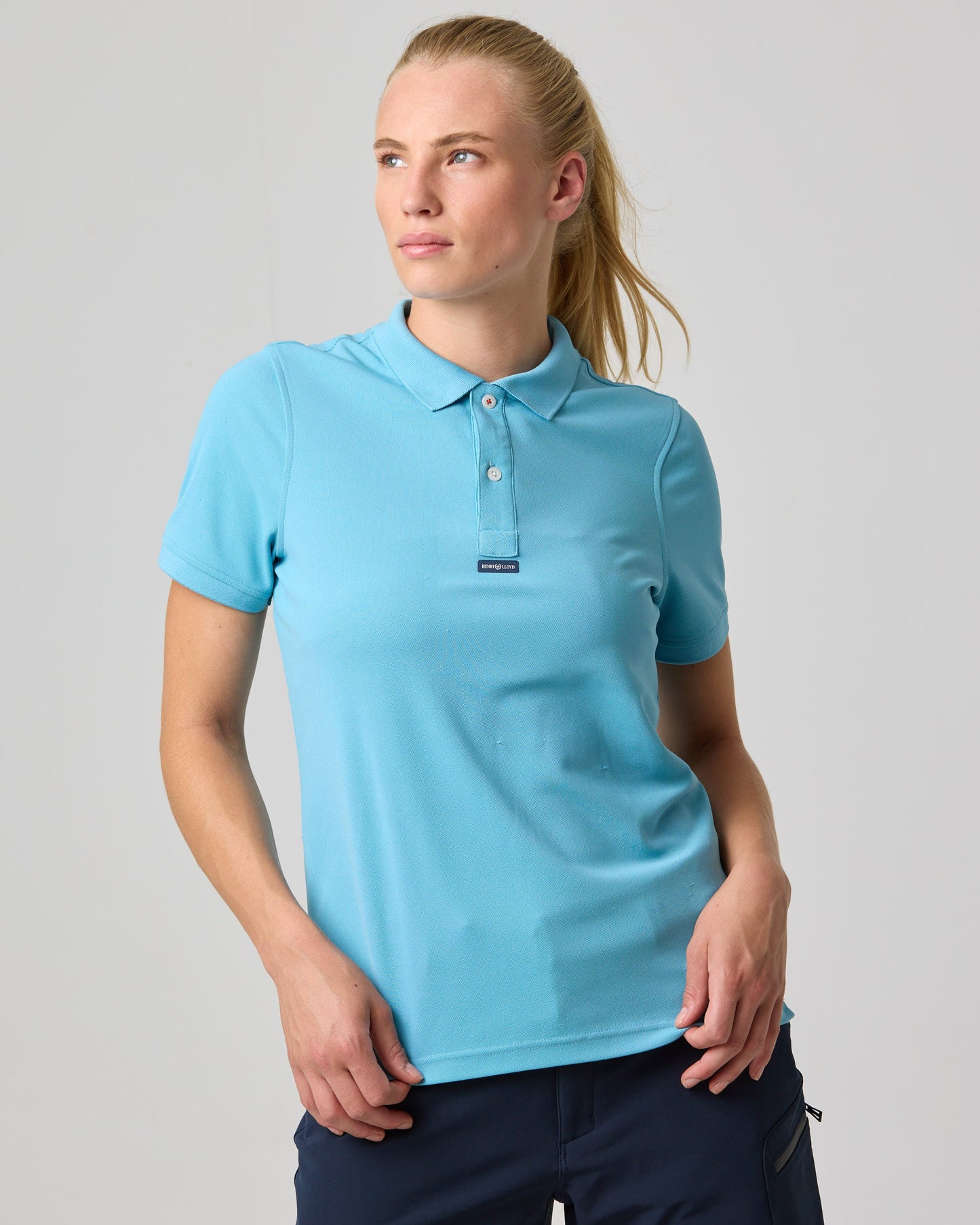 Women's Dri-Fast Polo
