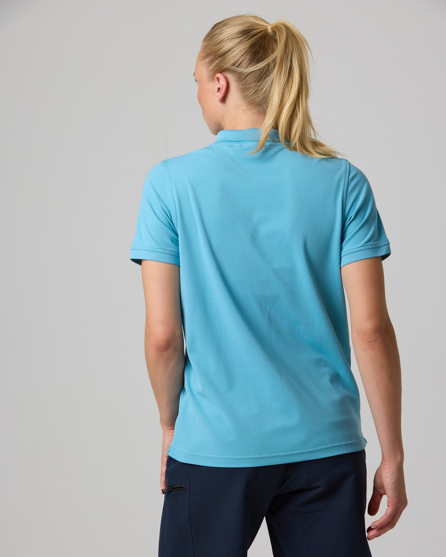 Women's Dri-Fast Polo
