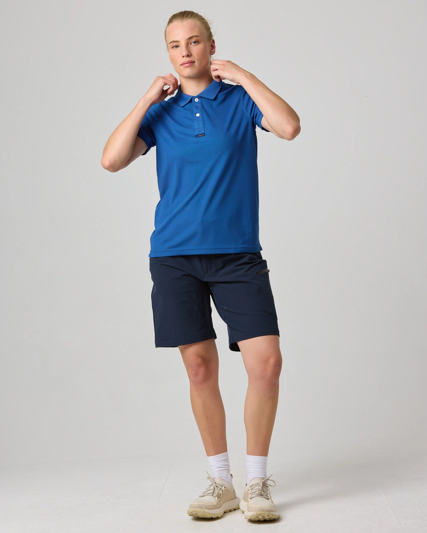 Women's Dri-Fast Polo