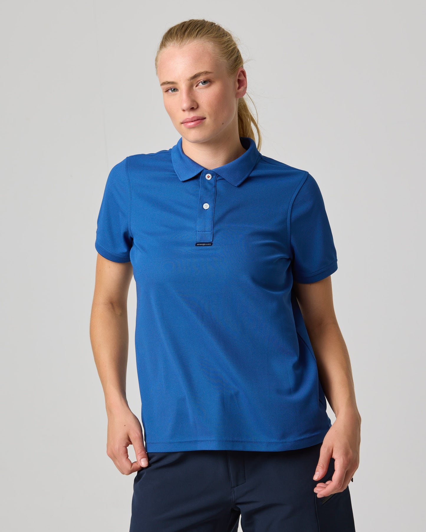 Women's Dri-Fast Polo