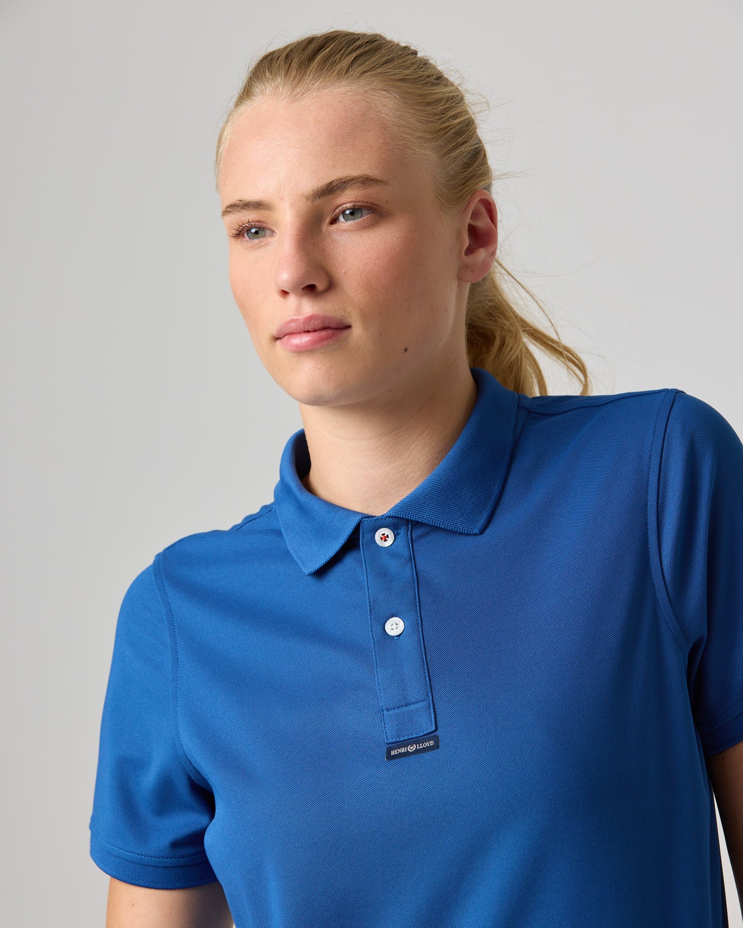 Women's Dri-Fast Polo