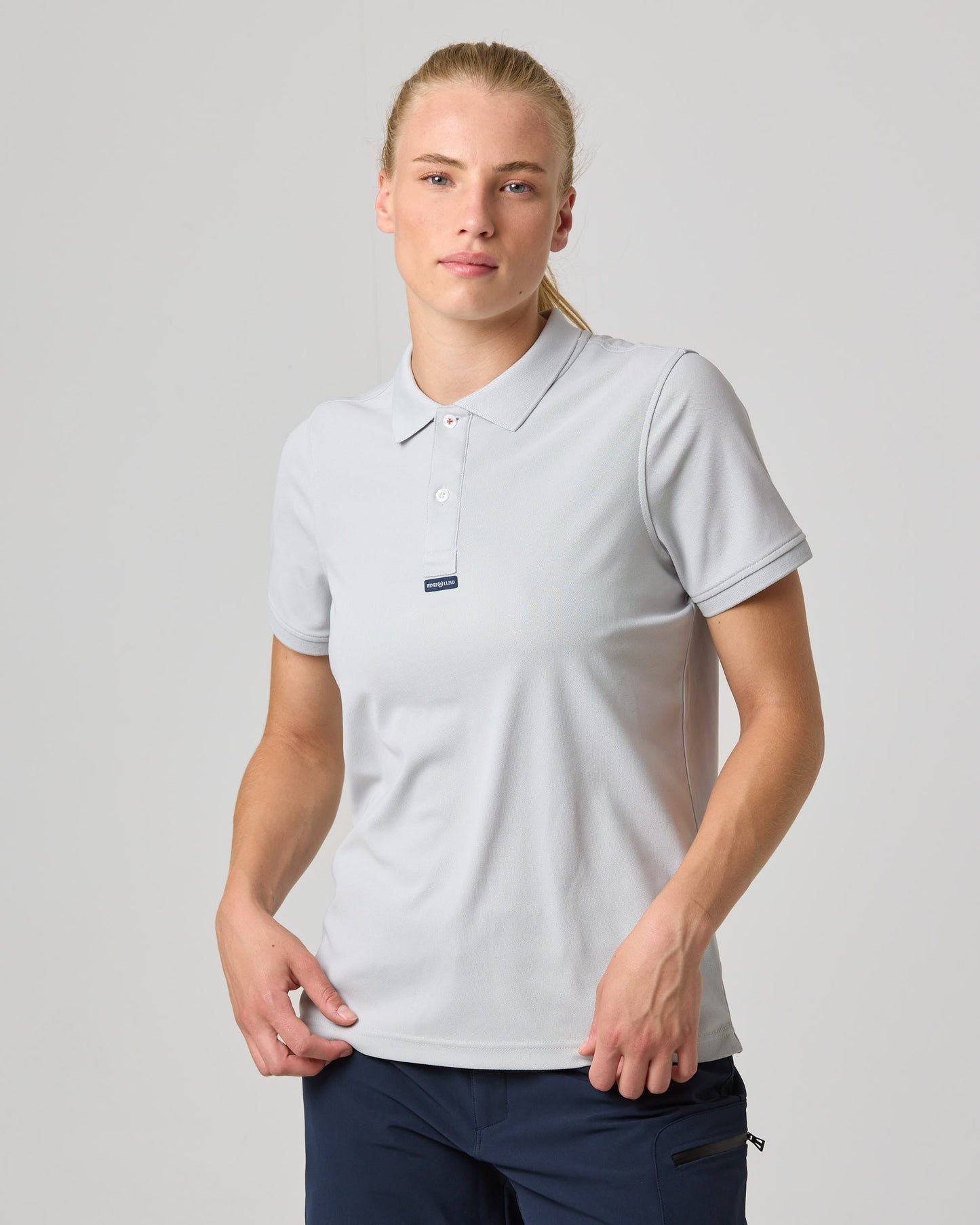 Women's Dri-Fast Polo