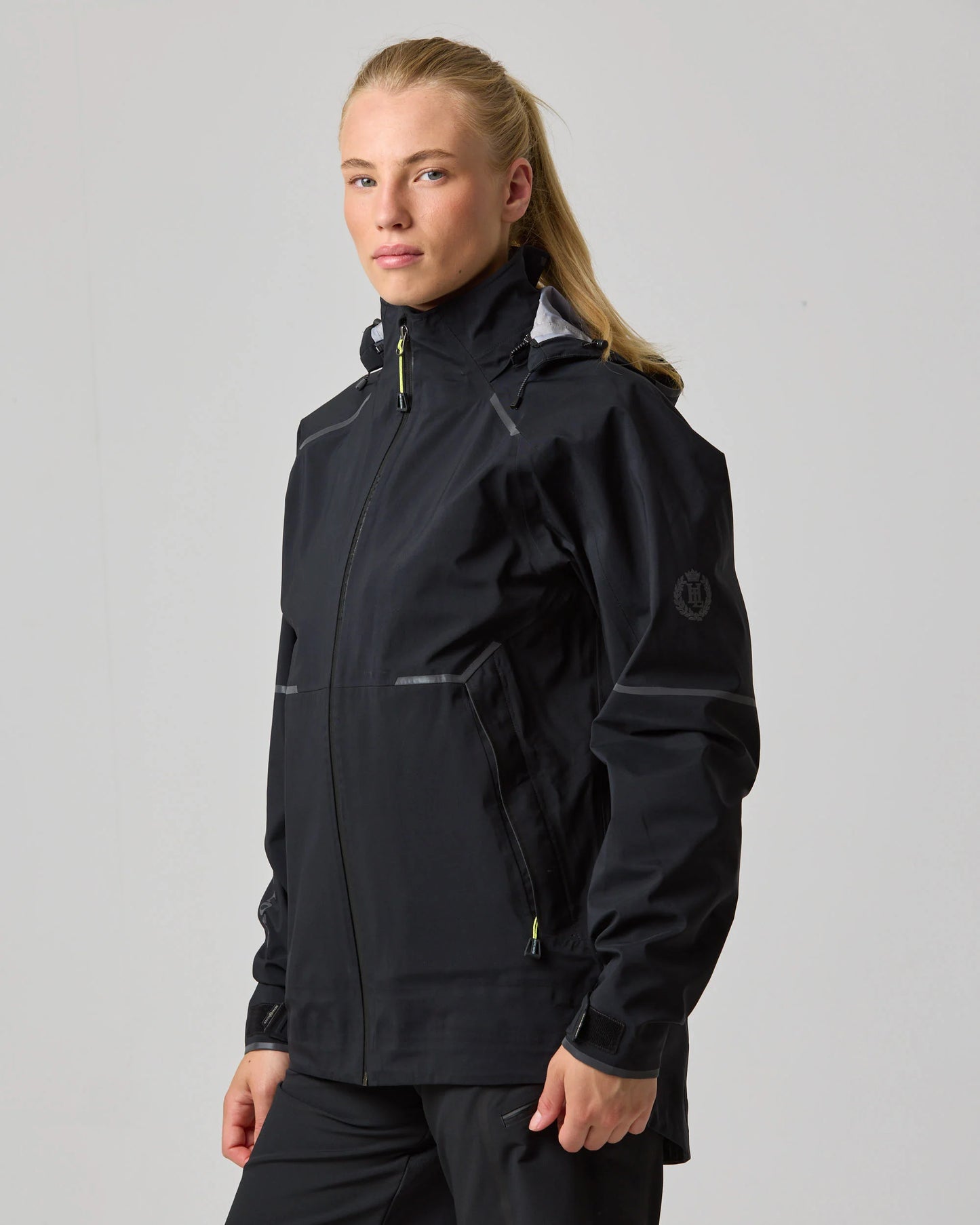 Women's Dynamic Jacket