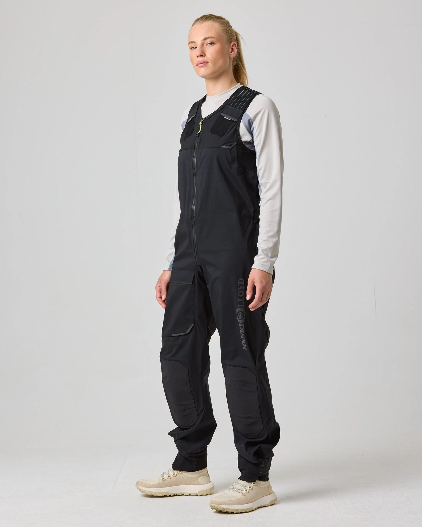 Women's Dynamic Salopettes
