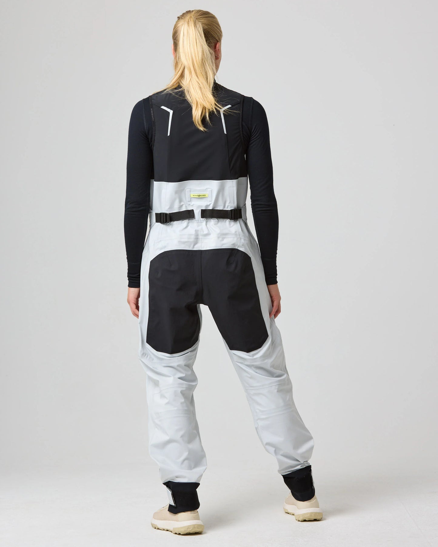 Women's Dynamic Salopettes