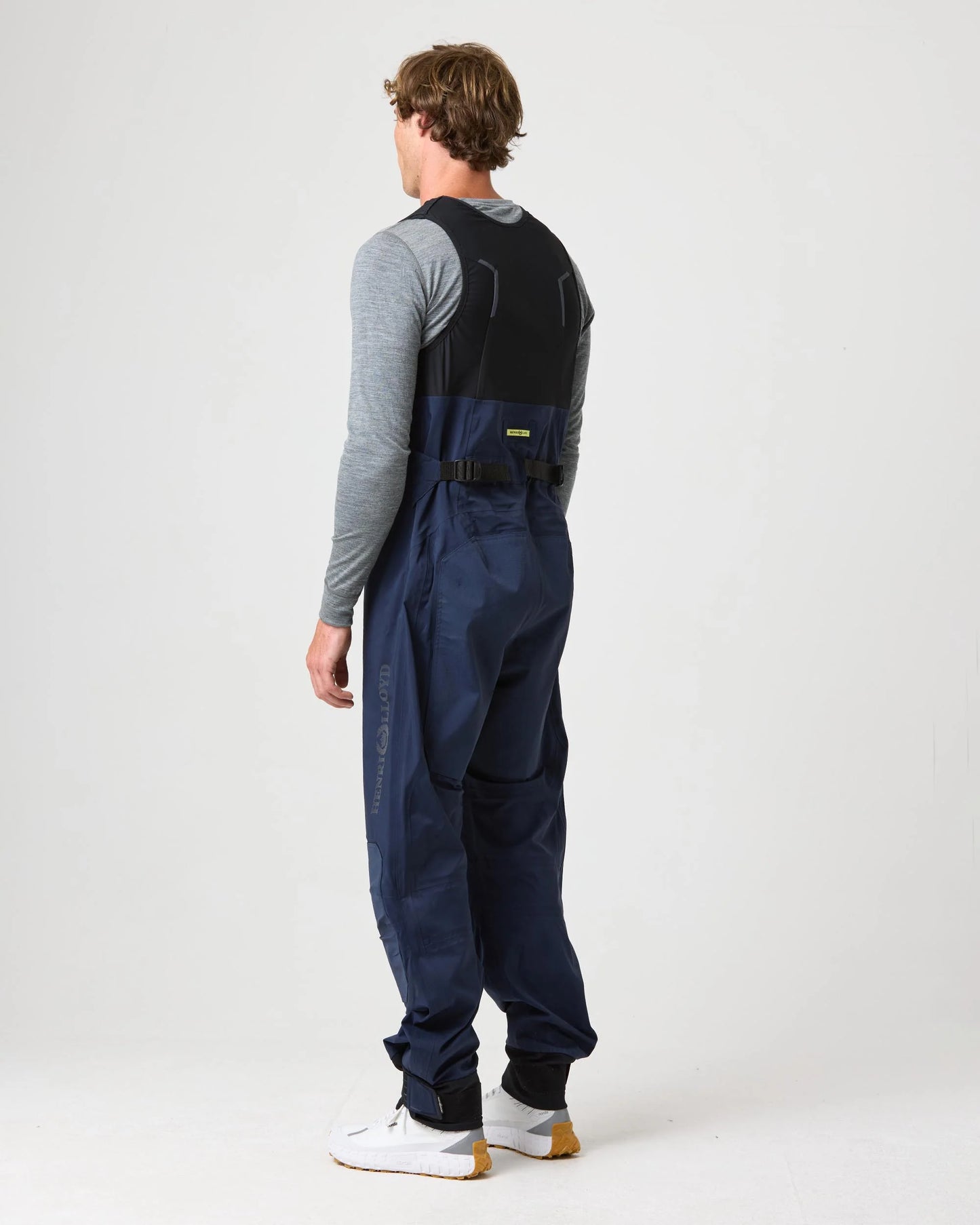 Men's Dynamic Salopettes