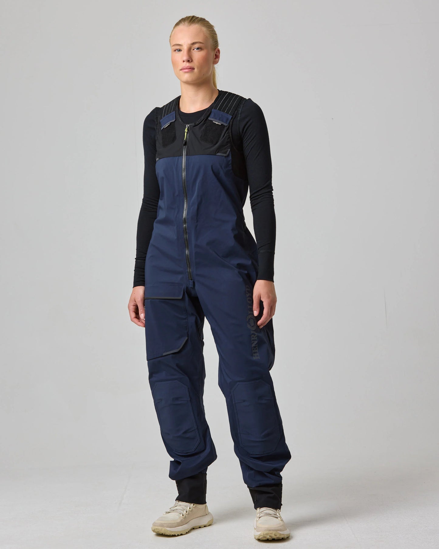 Women's Dynamic Salopettes