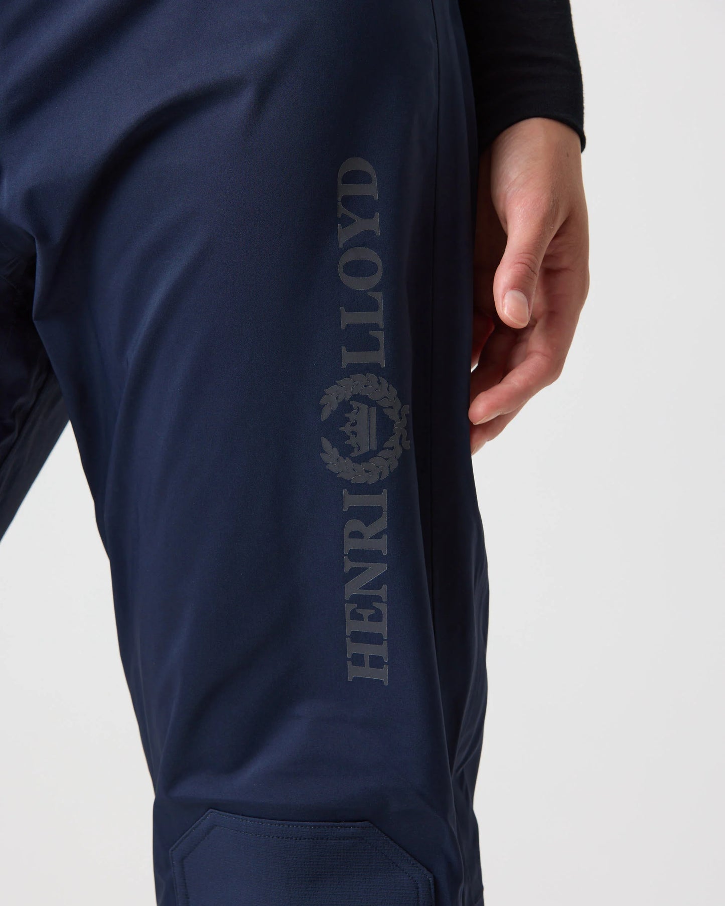 Men's Dynamic Salopettes