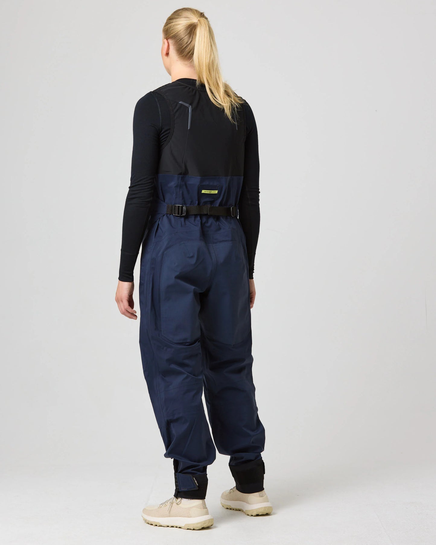 Women's Dynamic Salopettes
