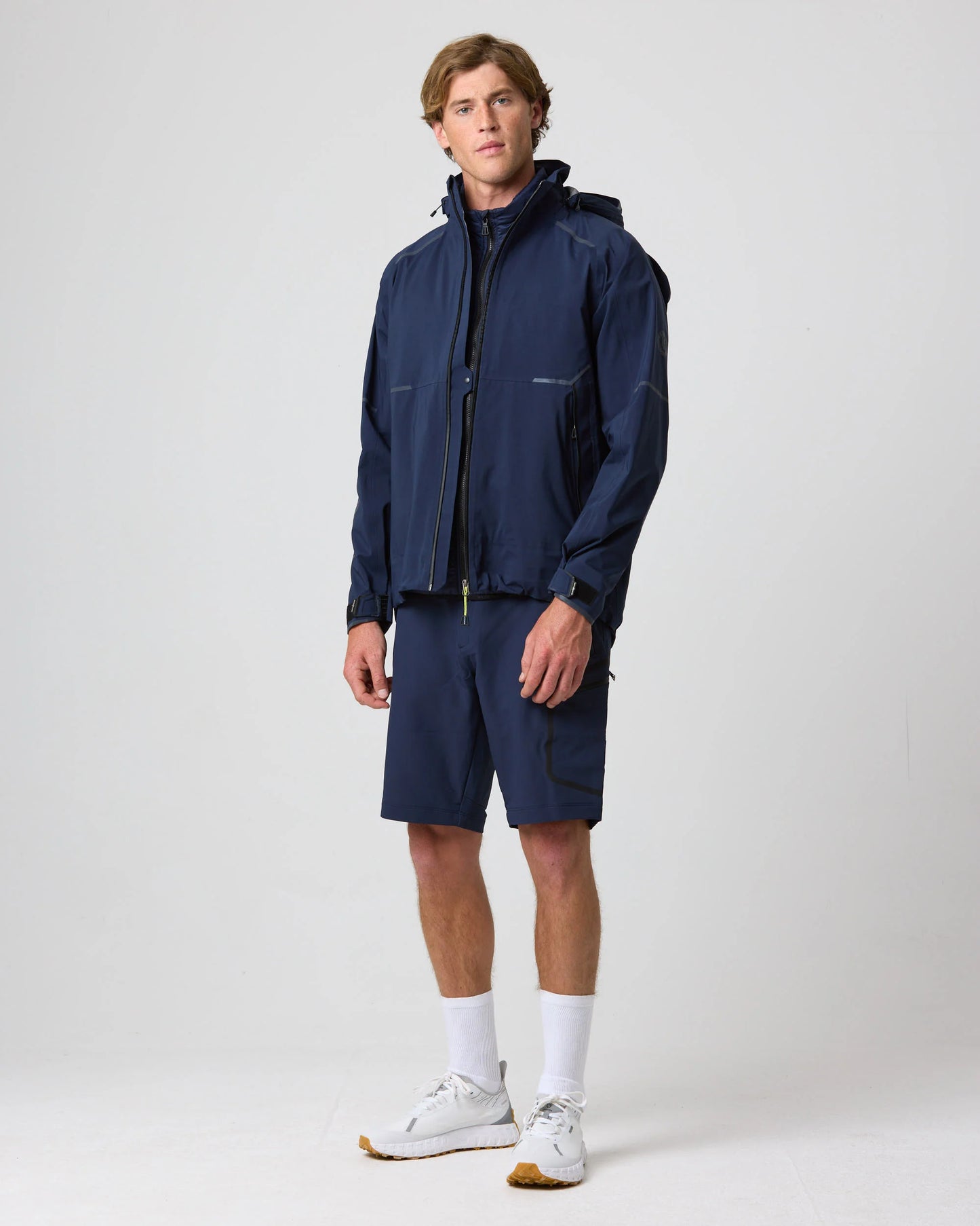 Men's Dynamic Jacket