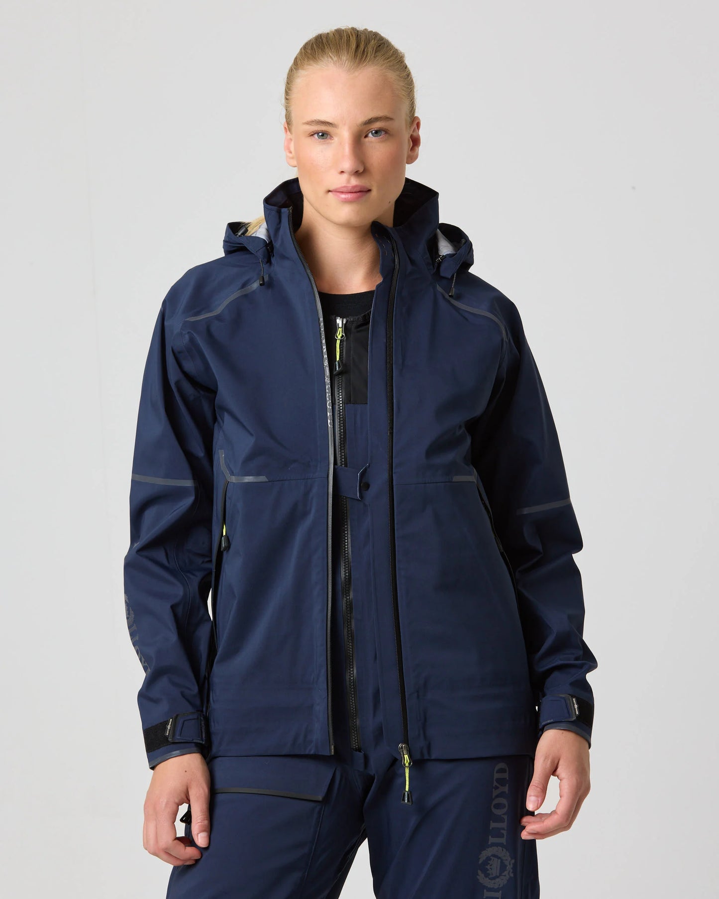 Women's Dynamic Jacket