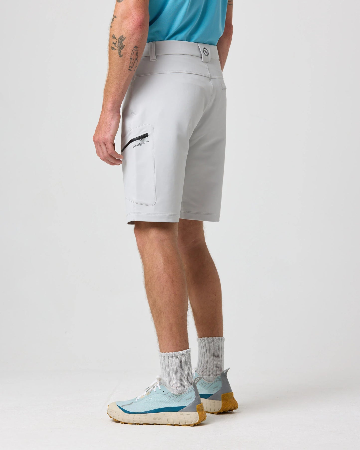 Men's Explorer Shorts 2.0