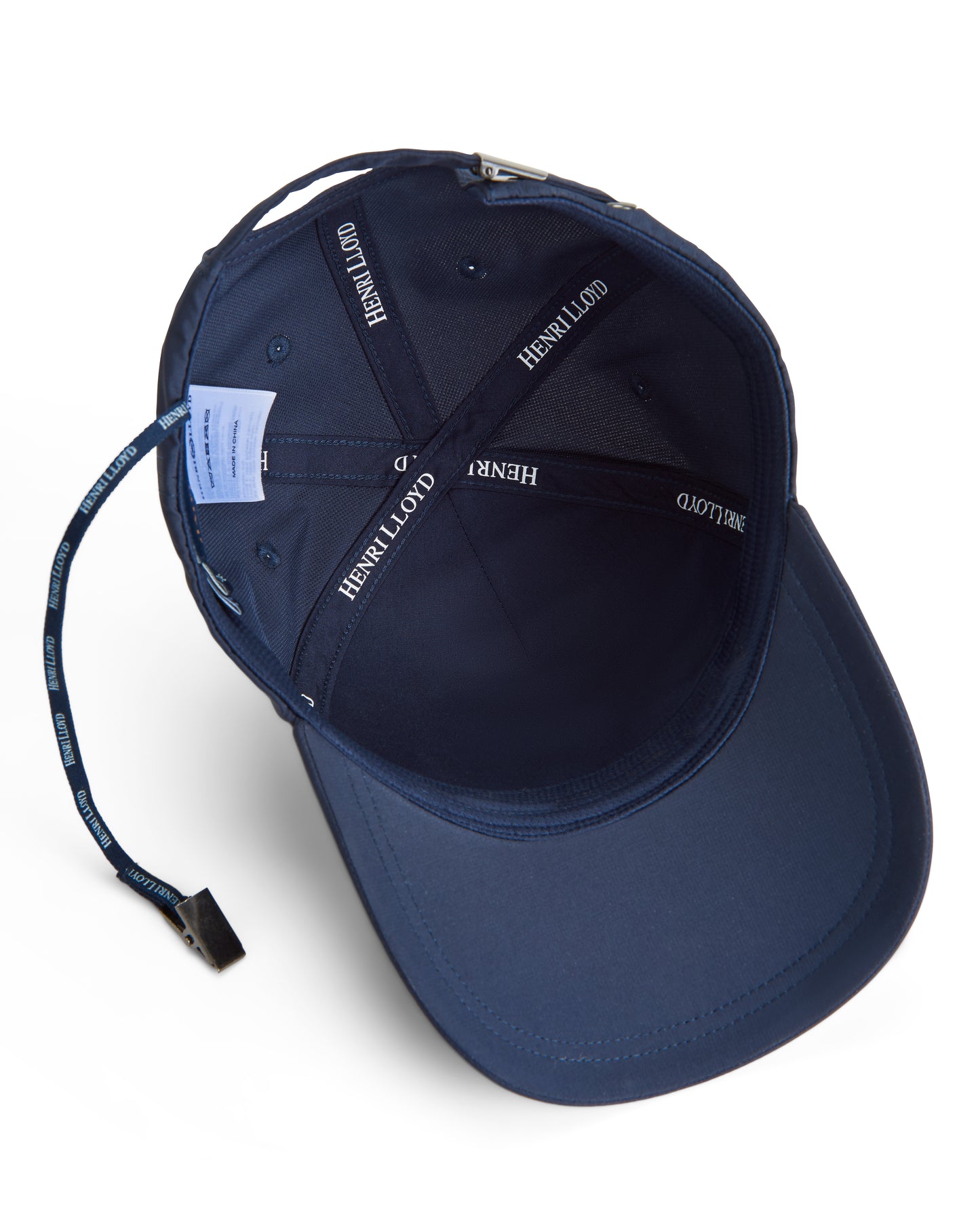 Sail-Tec Cap