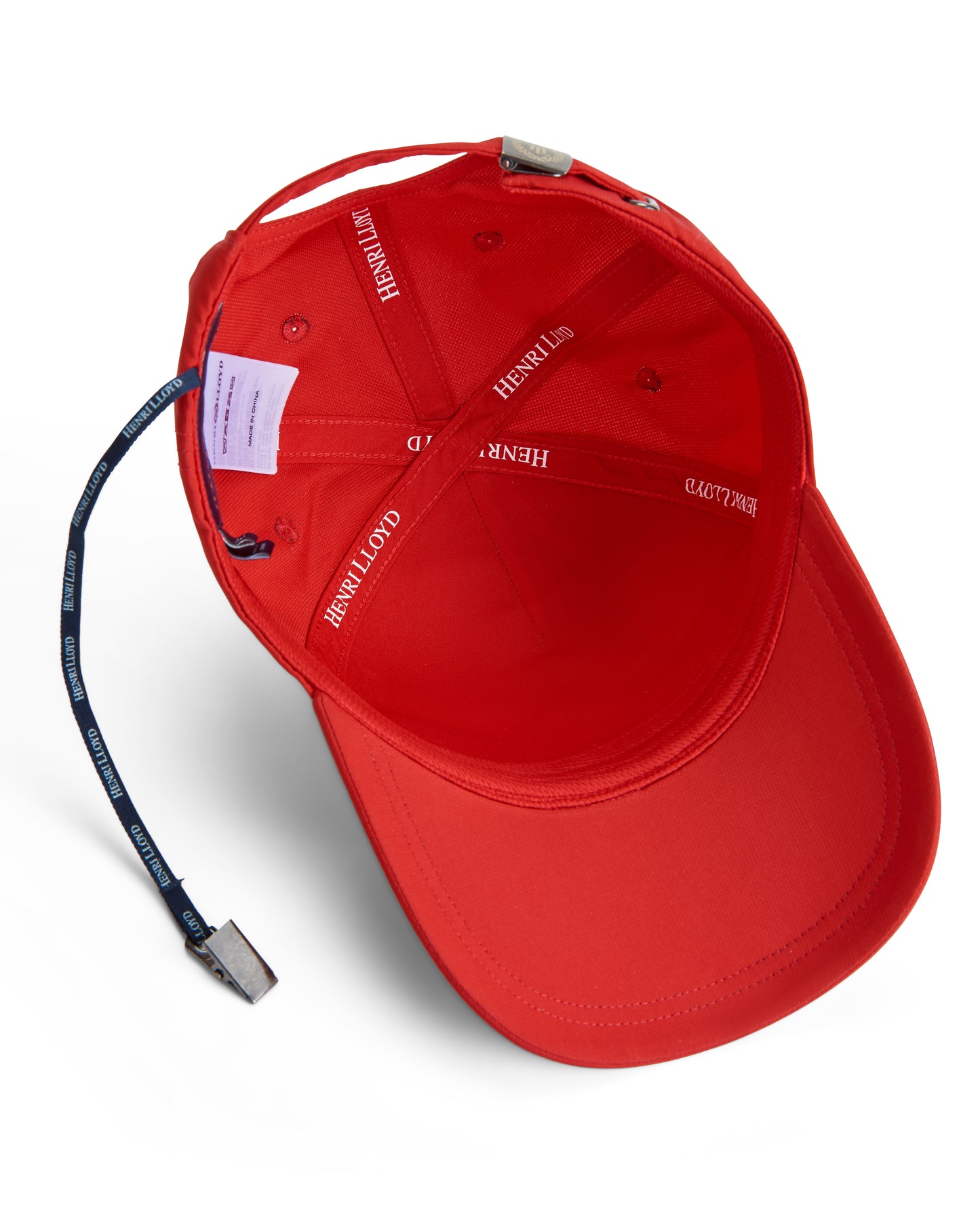 Sail-Tec Cap