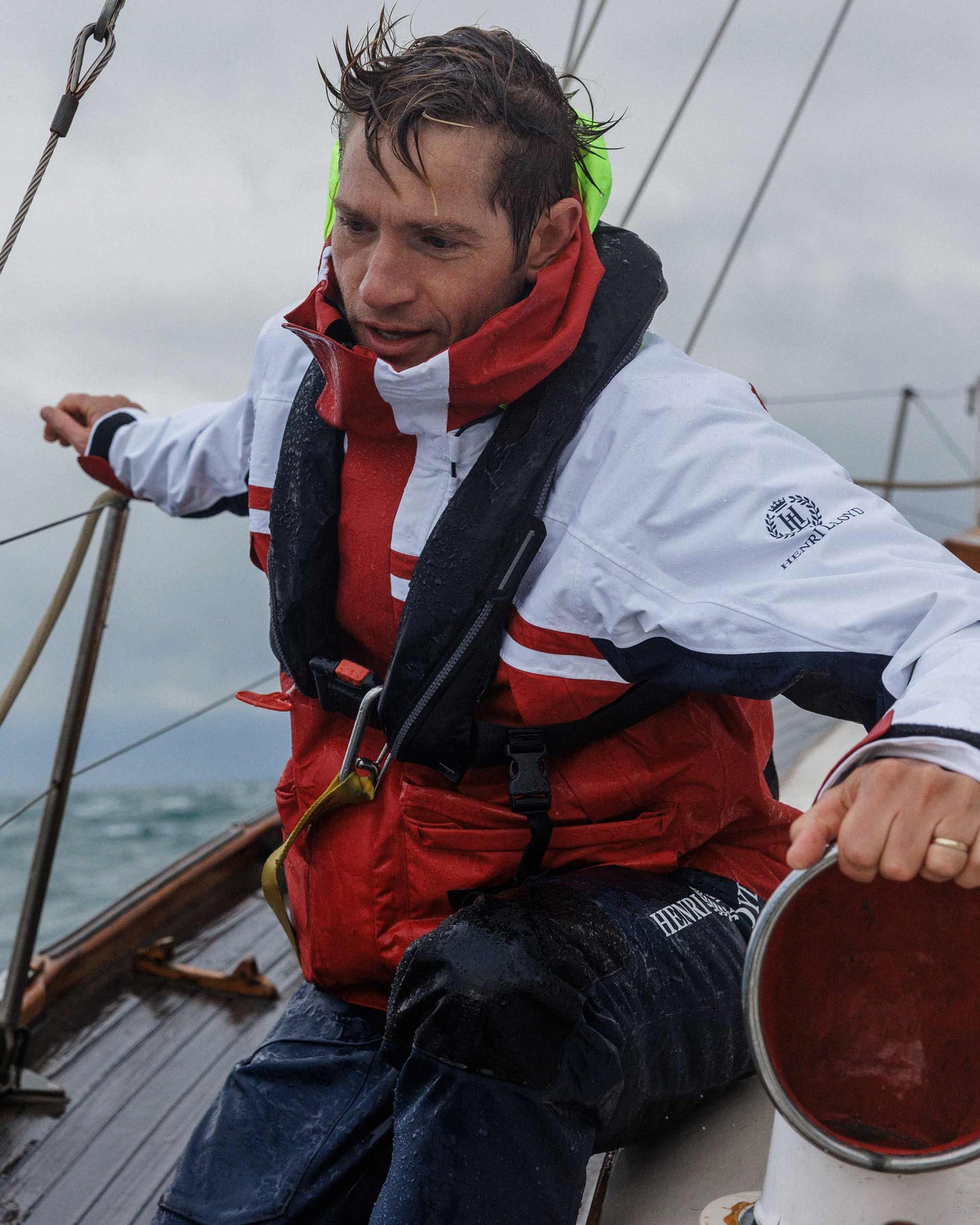 Men's Biscay Jacket