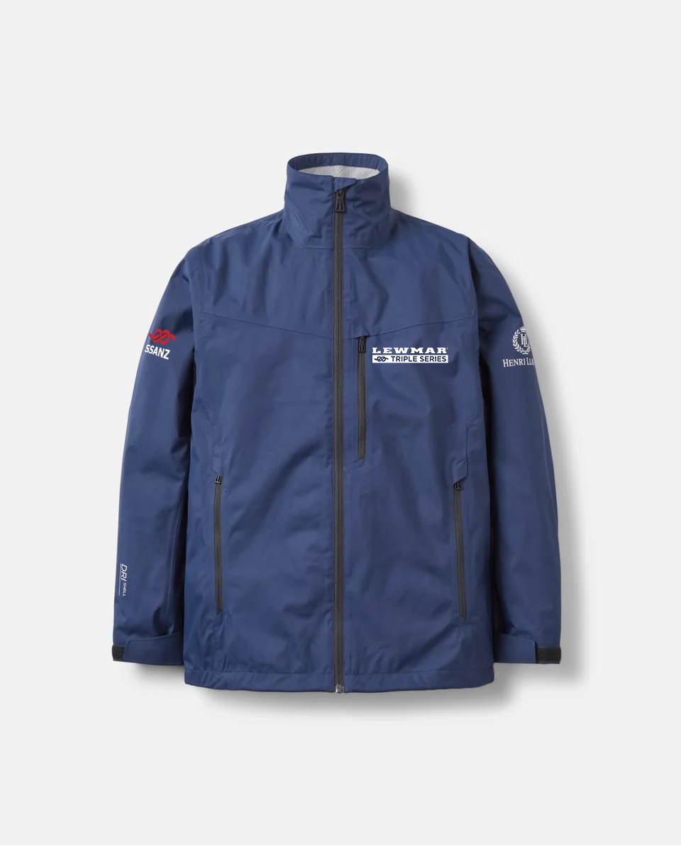 Lewmar Triple Series Breeze Jacket - Women's