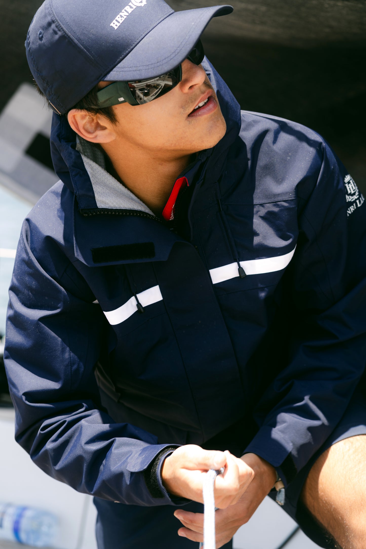 Men's Biscay Jacket