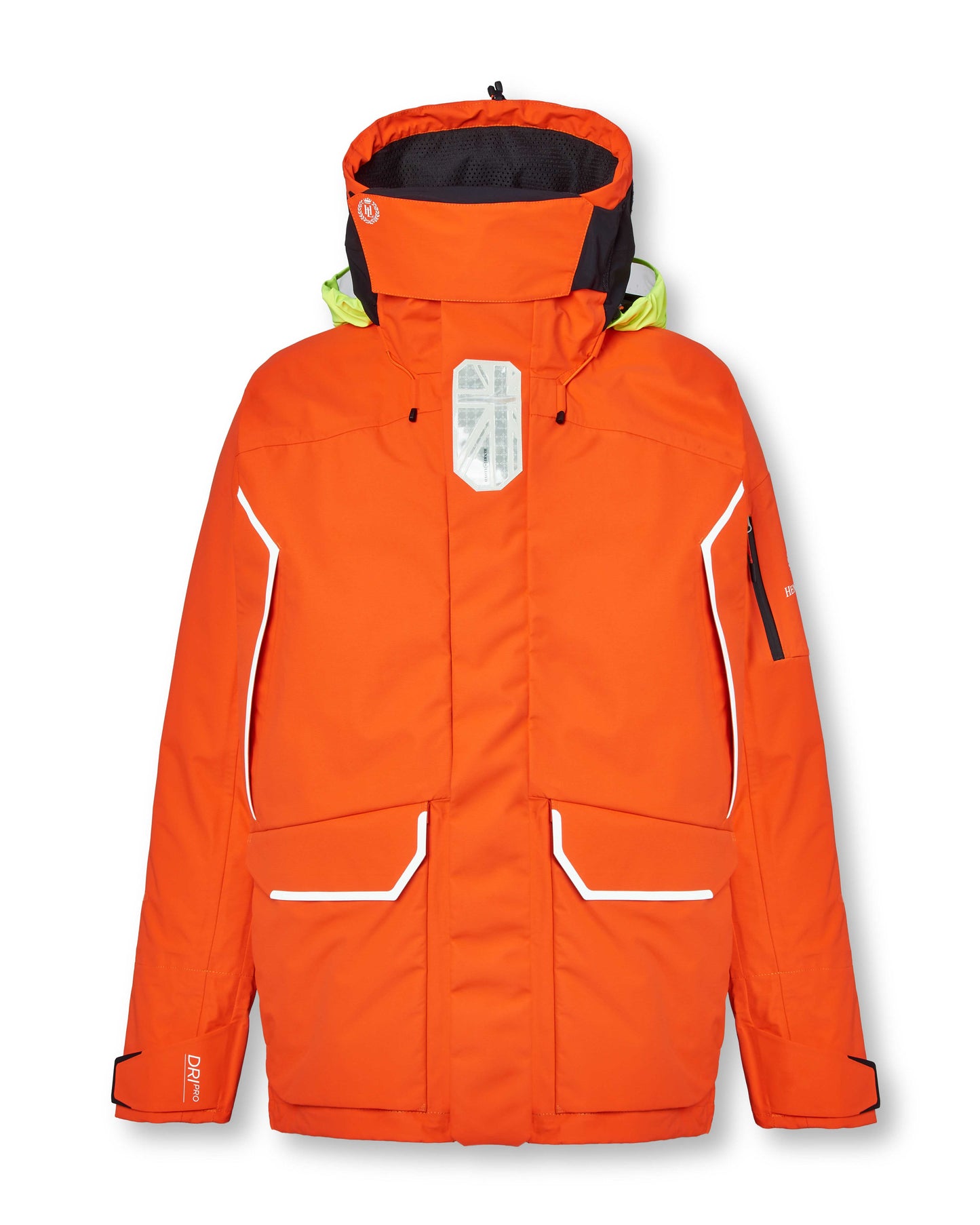 Men's Elite Jacket