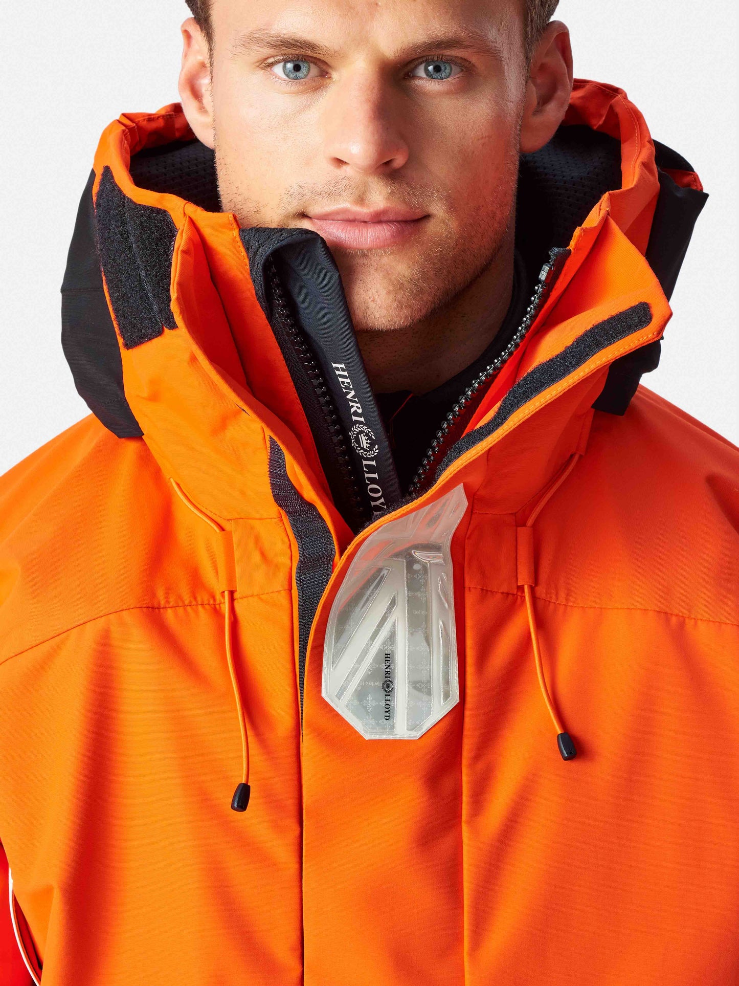 Men's Elite Jacket