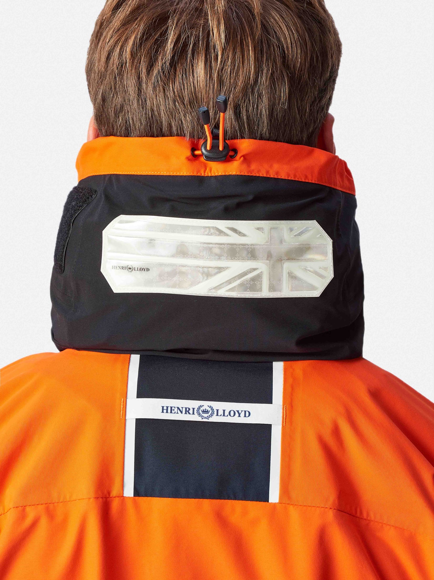Men's Elite Jacket