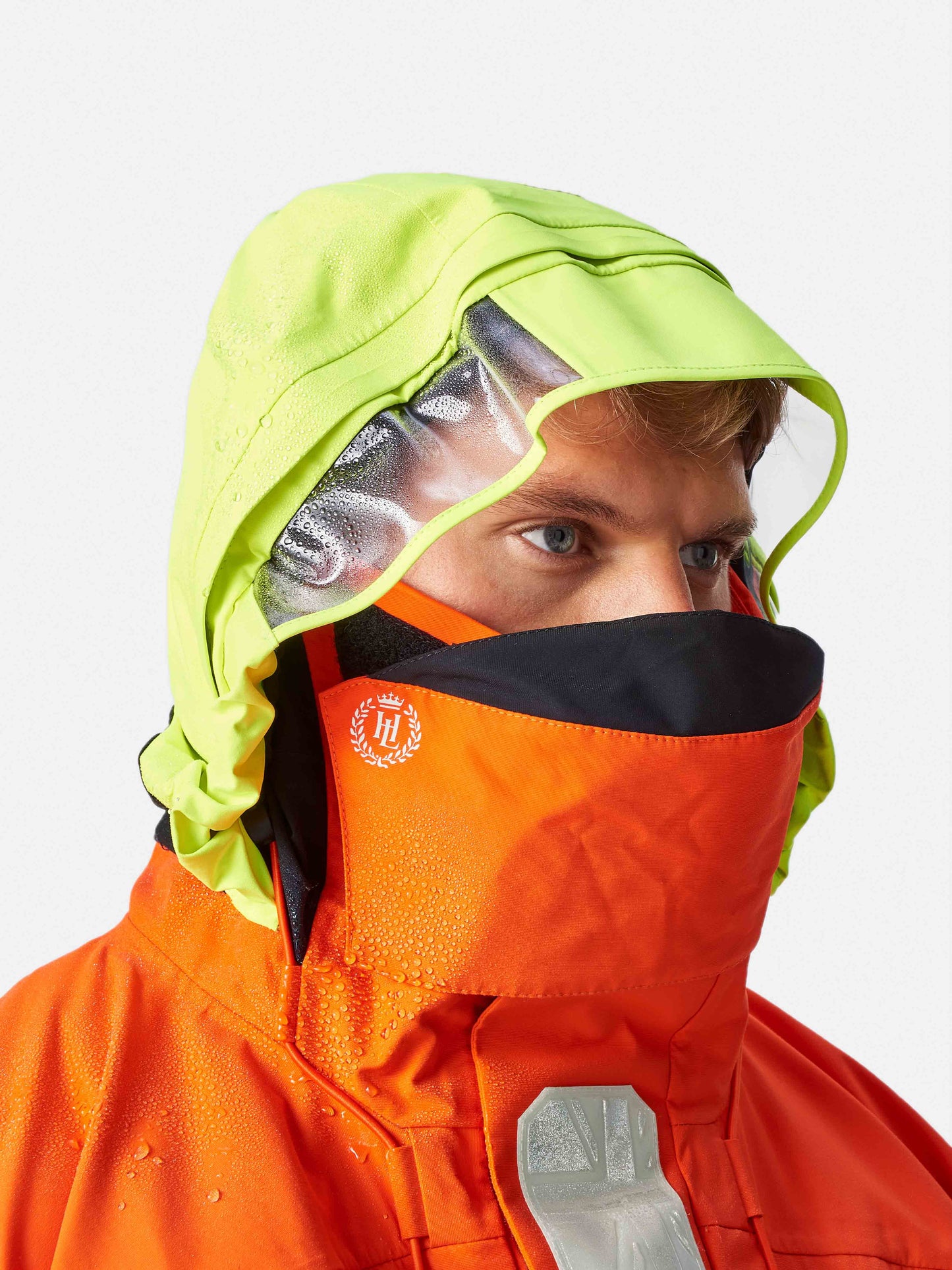 Men's Elite Jacket