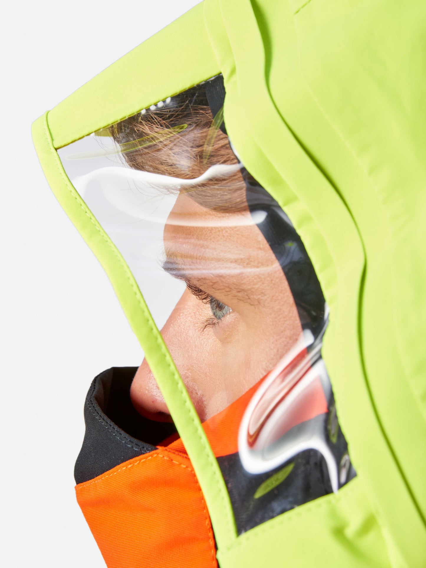Men's Elite Jacket