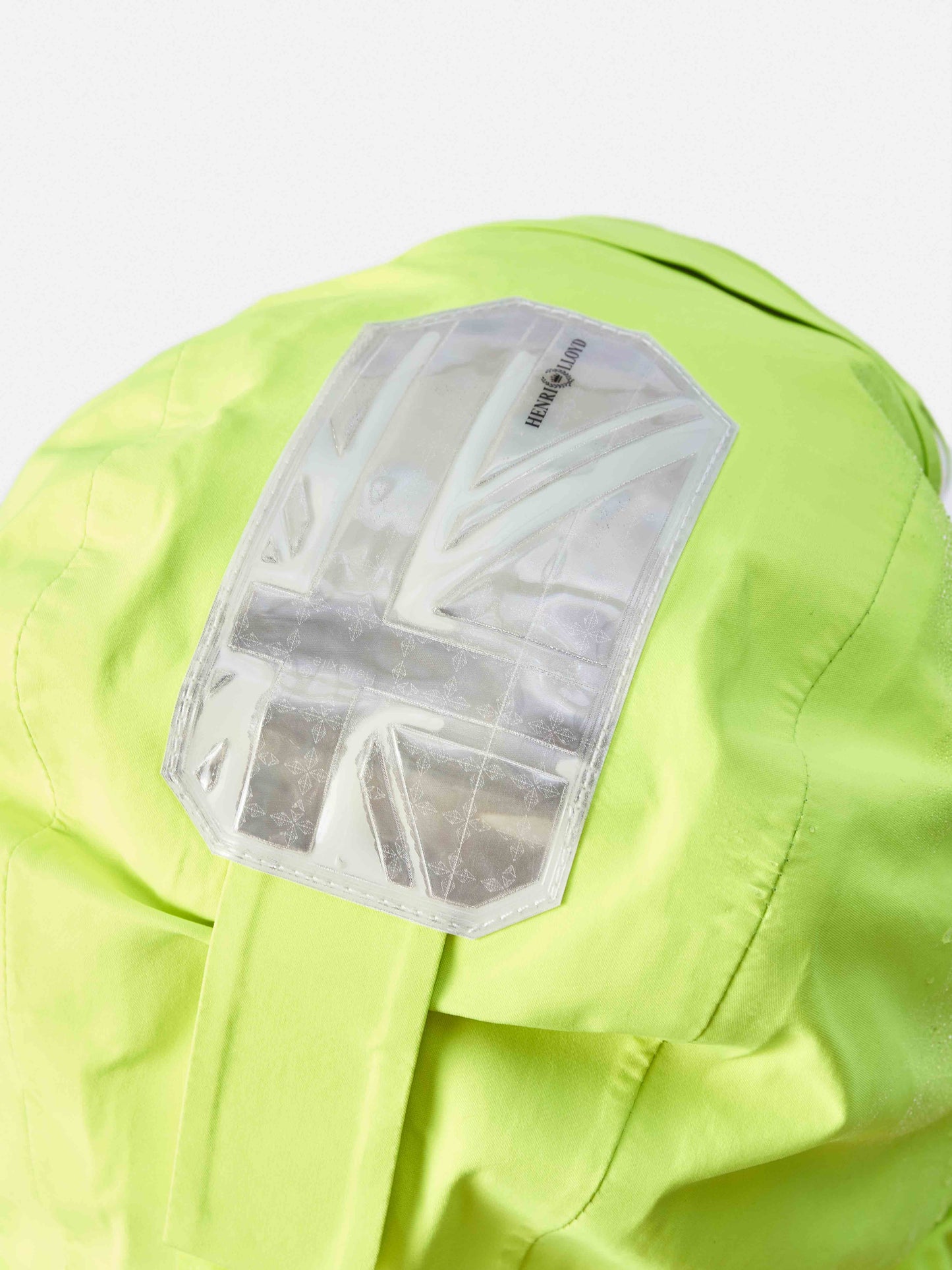 Men's Elite Jacket