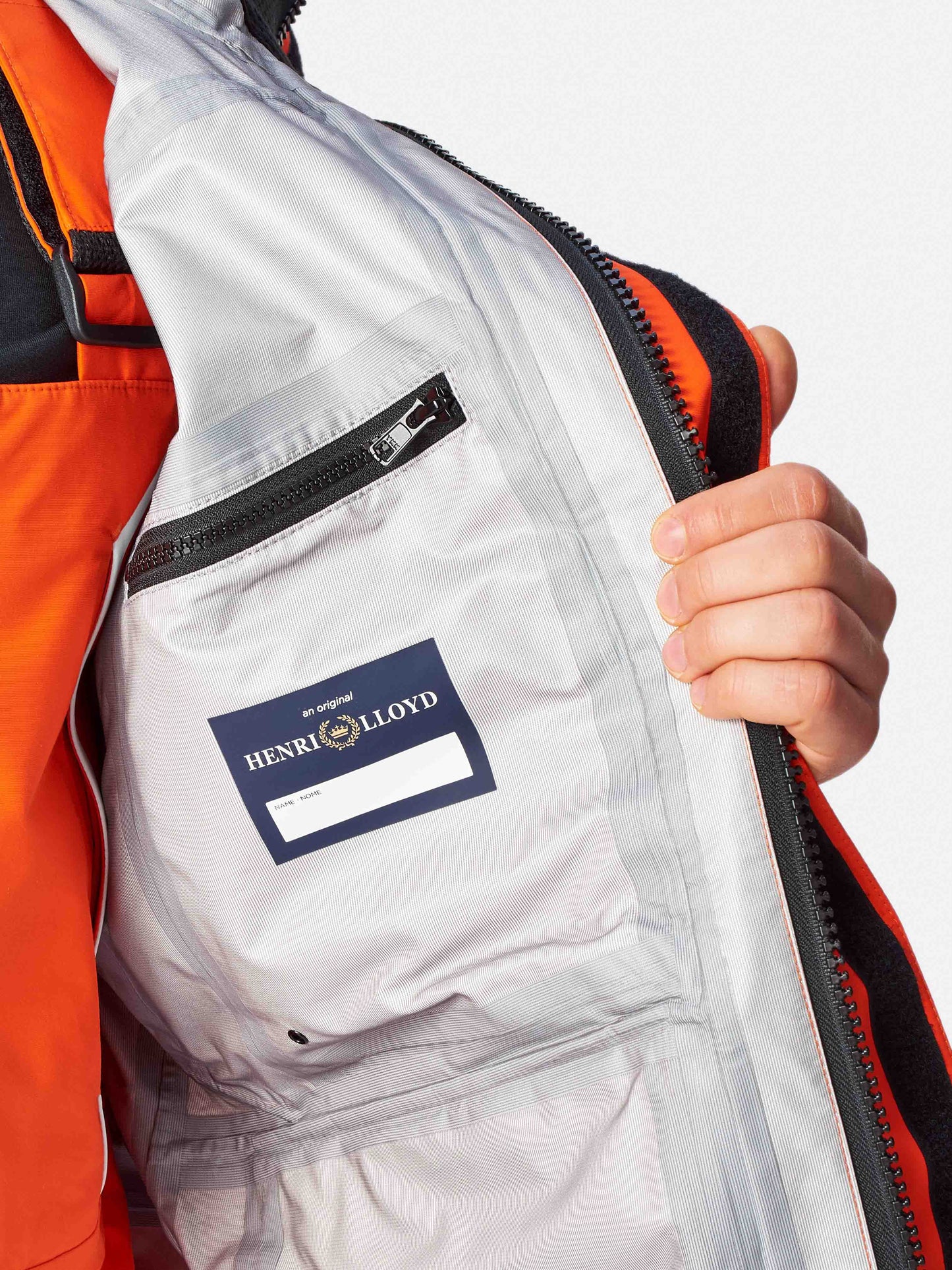 Men's Elite Jacket