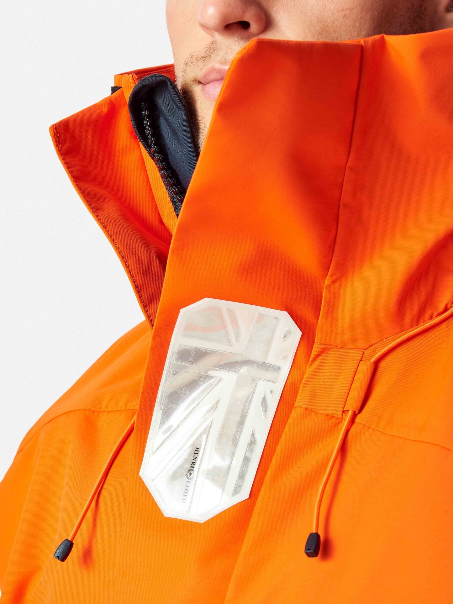 Men's Elite Jacket