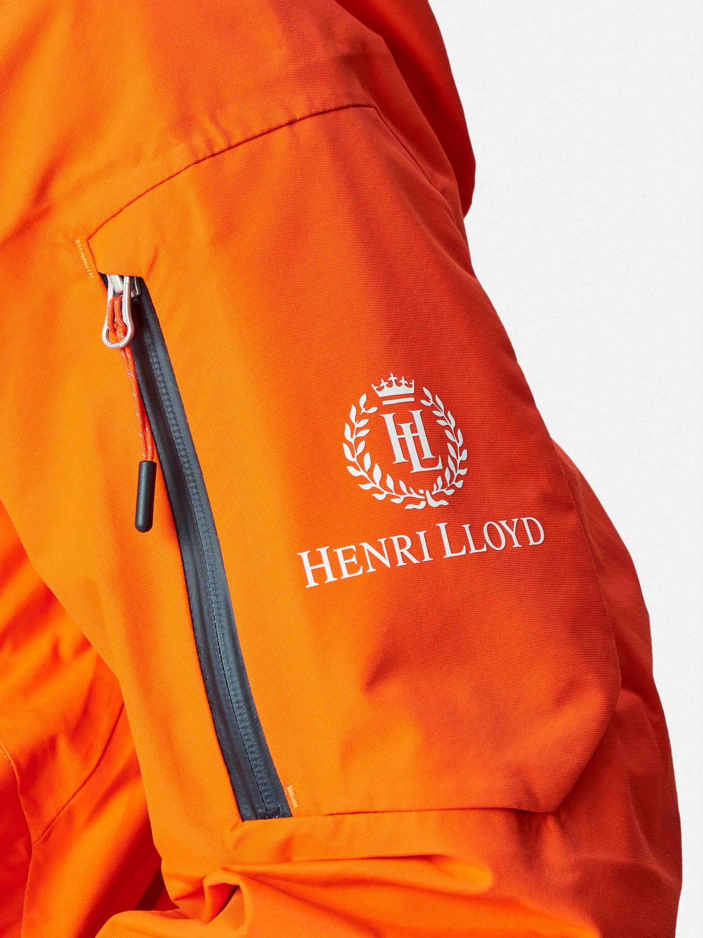 Men's Elite Jacket