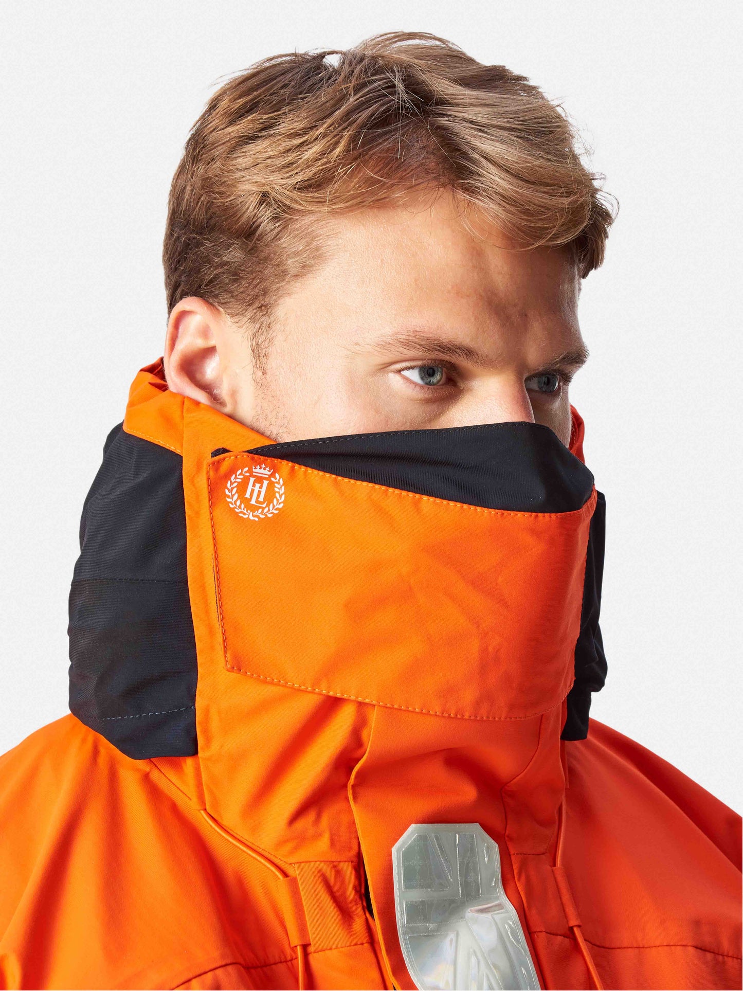 Men's Elite Jacket