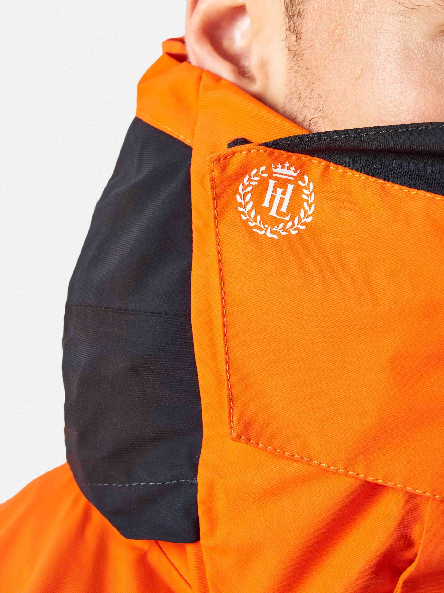 Men's Elite Jacket