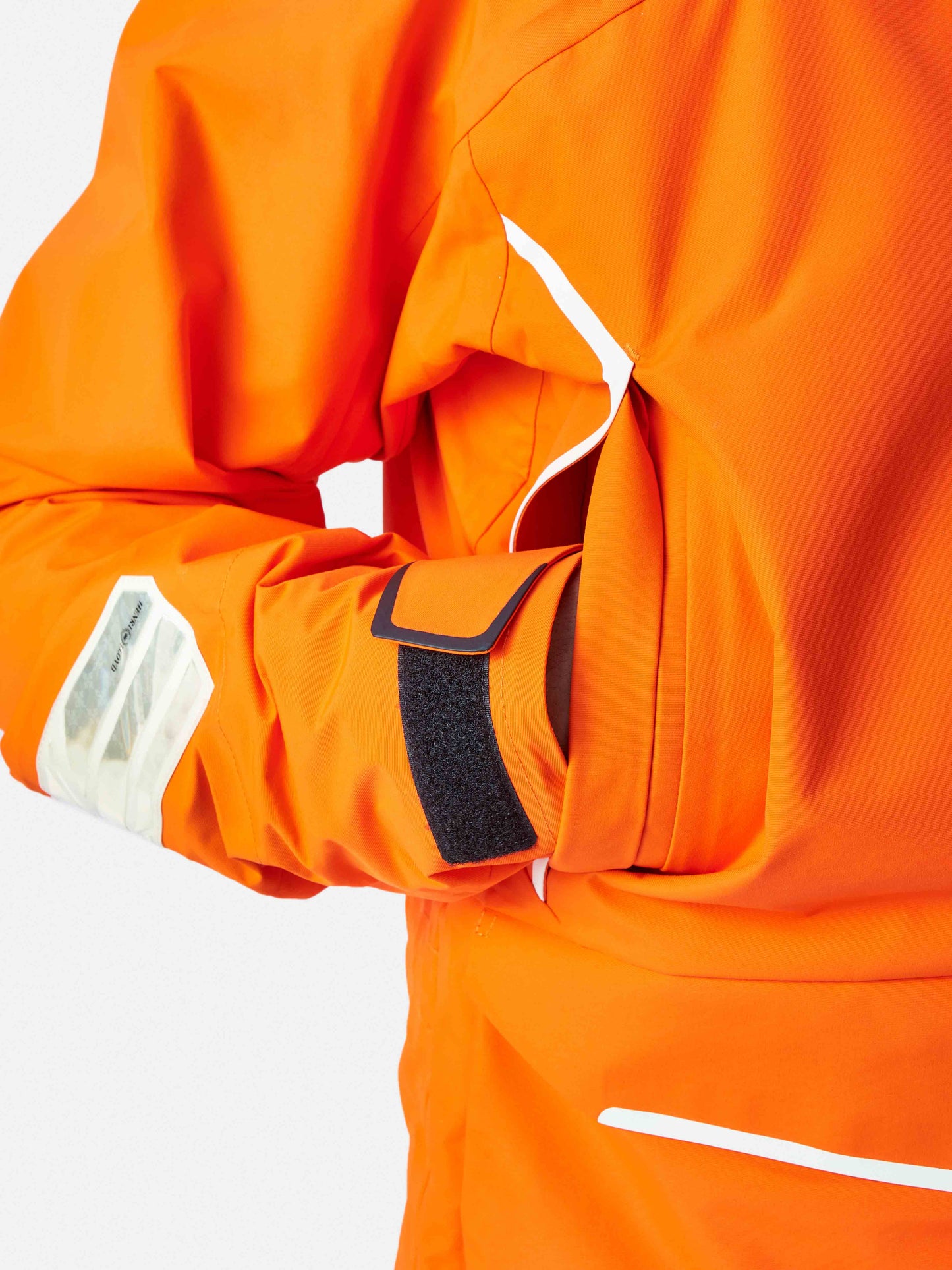 Men's Elite Jacket