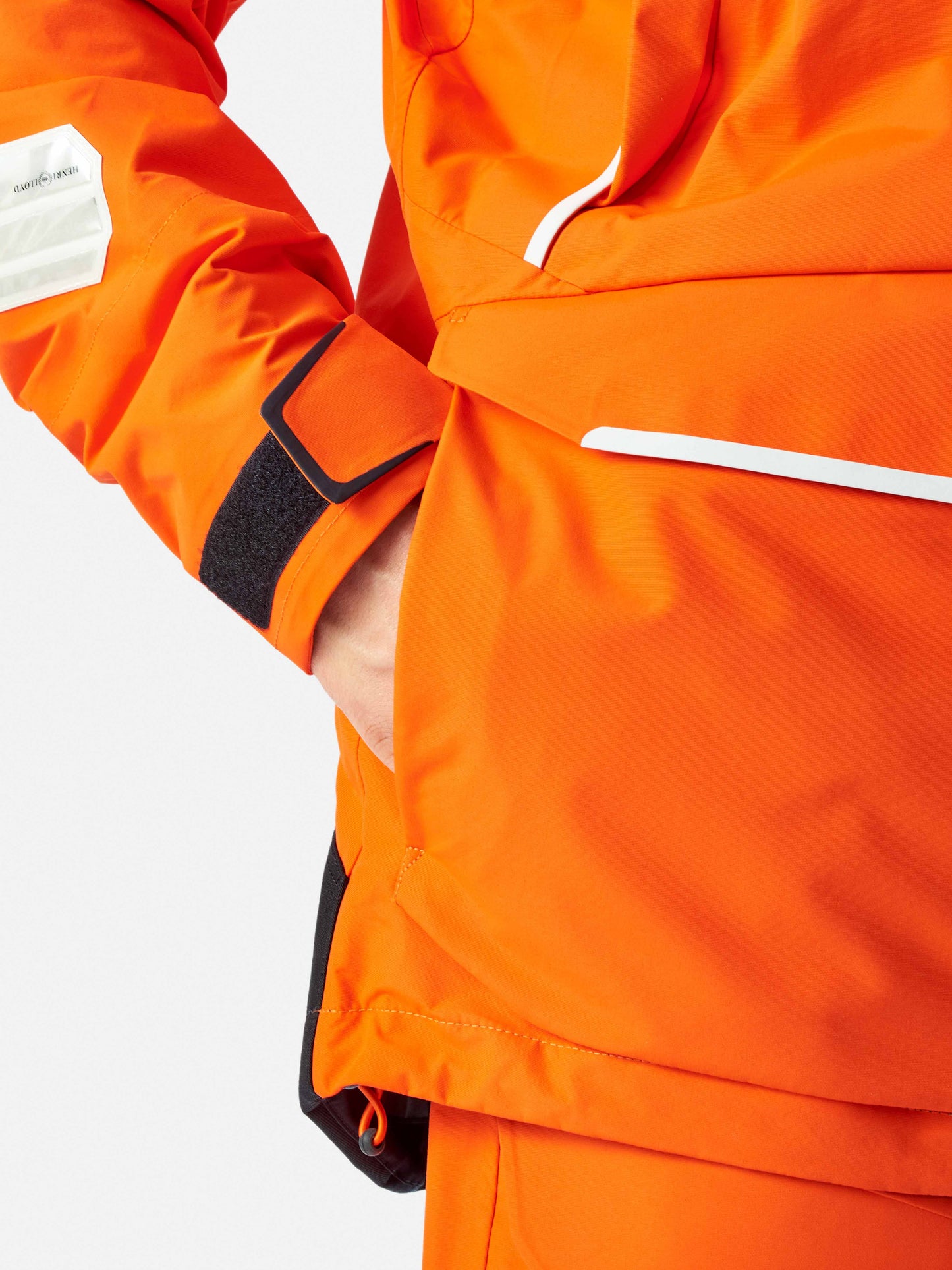 Men's Elite Jacket