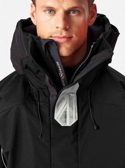 Men's Elite Jacket