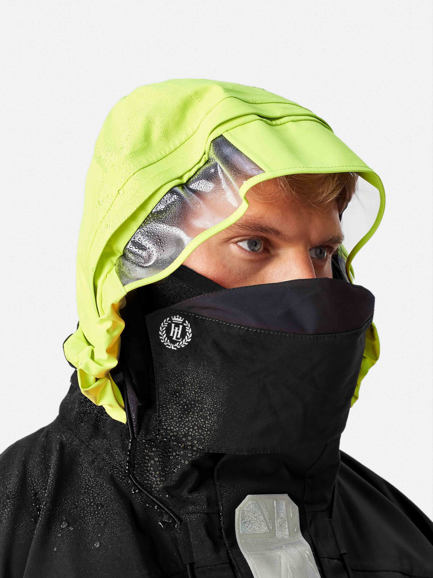 Men's Elite Jacket