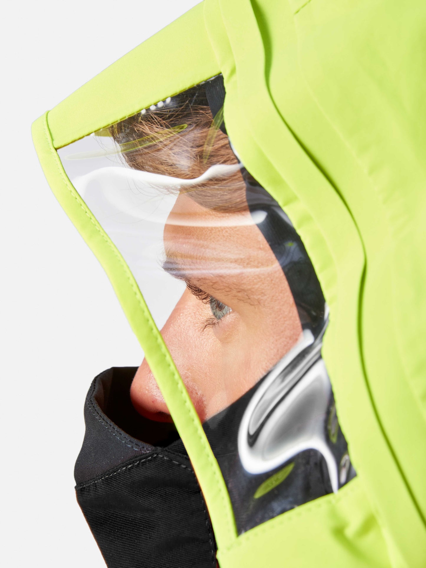 Men's Elite Jacket