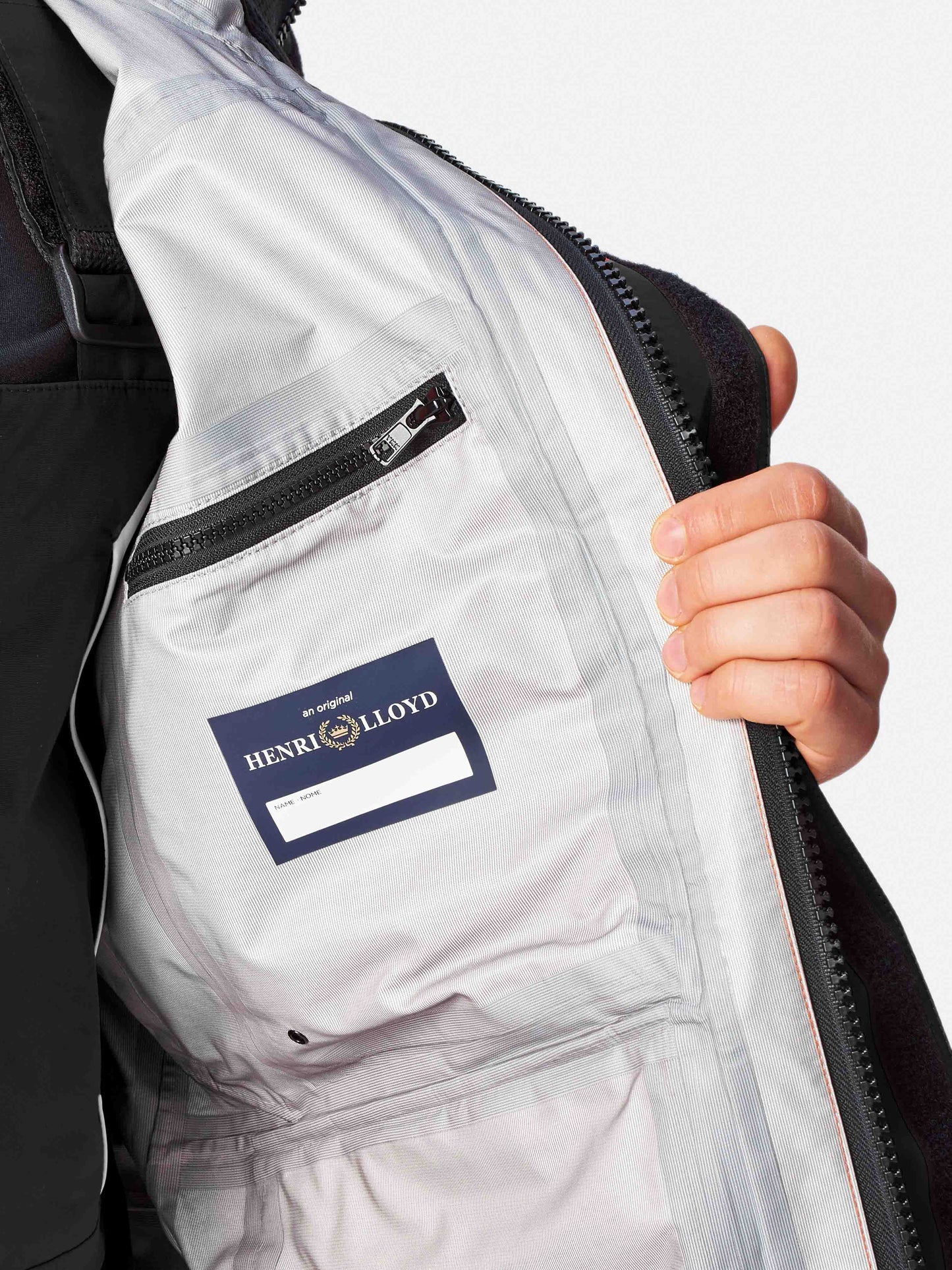 Men's Elite Jacket